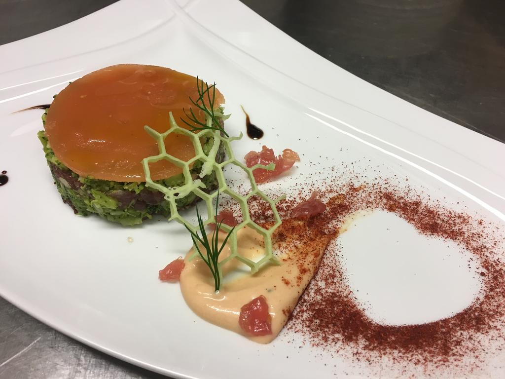 Ristorante Stazione Hotell Tesserete Exteriör bild